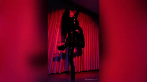 AlesandraLovi — New photos