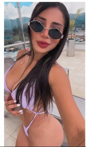 JazmineJay — Streamate Photos