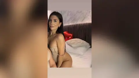 AnittaBel — Ani🤍