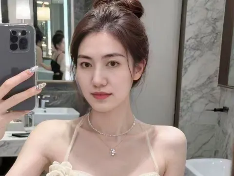 YueXiaomei cam model