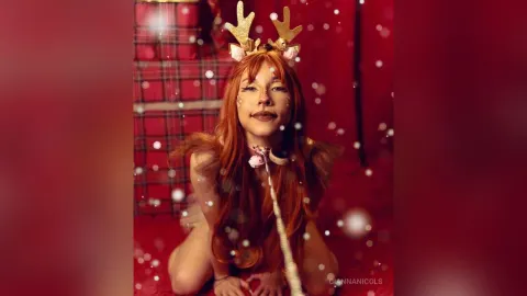 GiannaNicols — Halloween