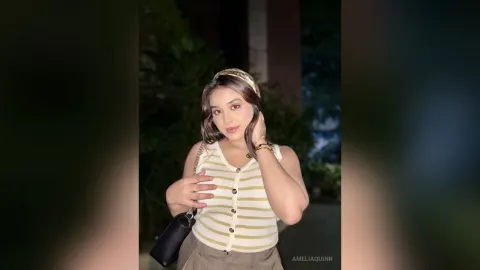 AmeliaQuinn — Do u know me