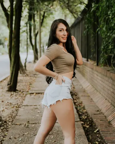 SophieRestrepo — Streamate Photos