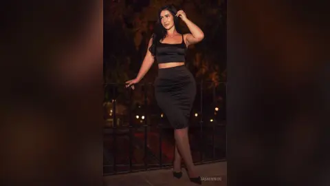 JasminNise — 🖤