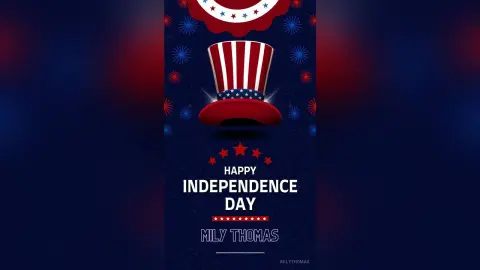 MilyThomas — Ind. Estados unidos