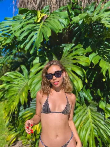 GiaSkye — Streamate Photos
