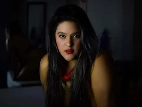 OlivaFoxx19 — Streamate Photos