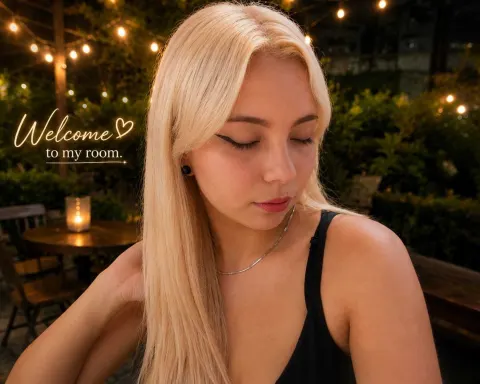 Harper_Fox18 — Streamate Photos