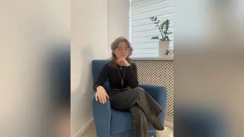 SherylBloom — Me
