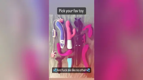 LaraAdler — toys
