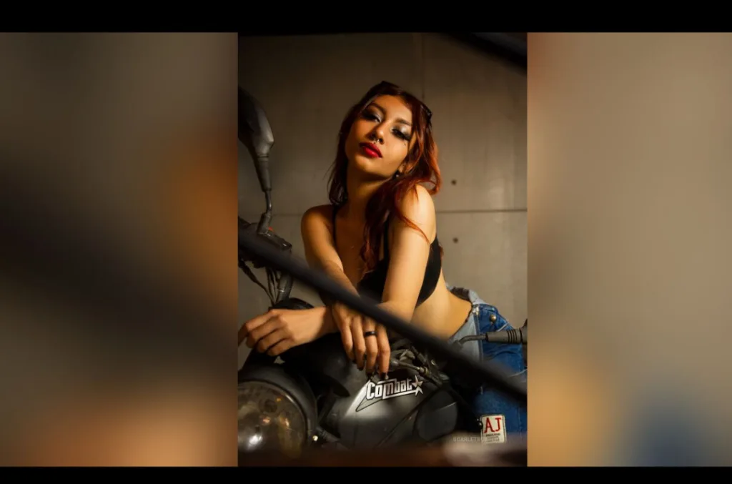 Ameliees — Streamate Photos
