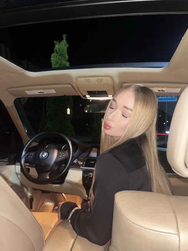 KleyaChick — Streamate Photos