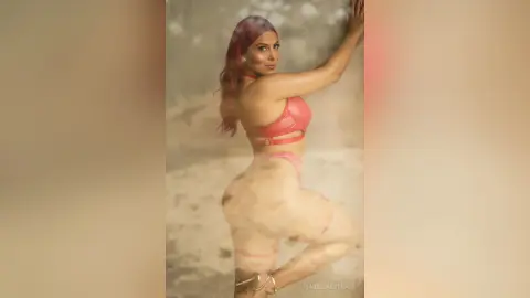 IsabellaEstrada — Mrs Claus