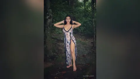 CleoWilliams — 🌳