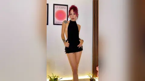 MilaGreco — I see you looking 🔥👀💋