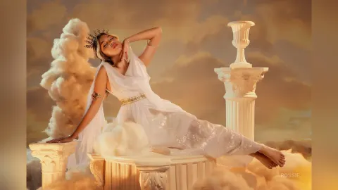Rossie — Heavenly Made