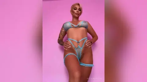 KatalinaRouge — Katalinarouge💙