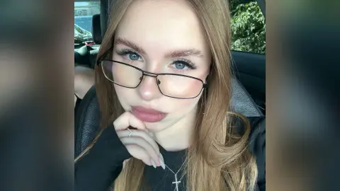 ElizaBless — it's me