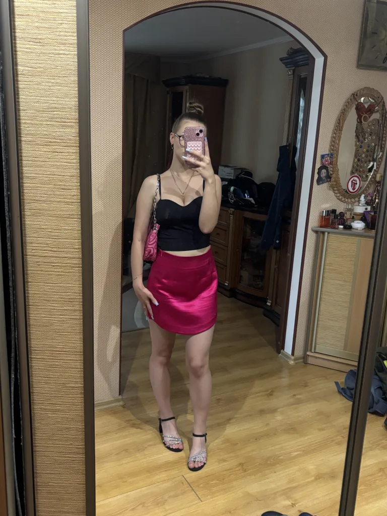 katrinserrr — Streamate Photos