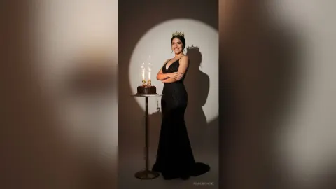 MarilinSaenz — Nuevos