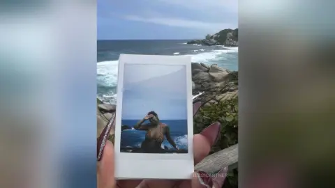 JessiCarther — Nature ✨