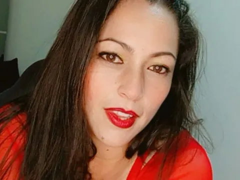 ScarlettBarners cam model