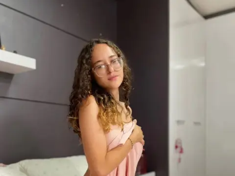 Ana_Myst — Streamate Photos