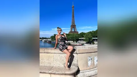 GeorginaRamos — 🗼