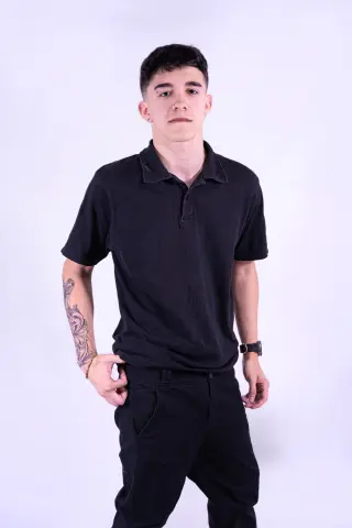 Tristan_Kane — Streamate Photos