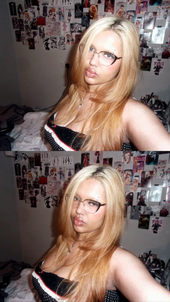 StrawberryPhobiaX — Streamate Photos
