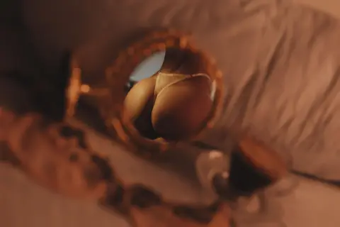 CatlinBouuvier — Streamate Photos