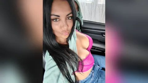 ChaseyChase — Out and about 😈