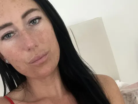 OliviaaRosee cam model