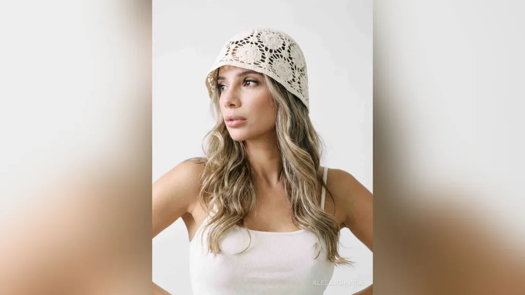 AlesaJohnson — Tu princesa