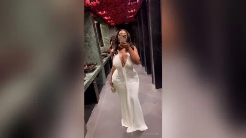 MayahWilson — Drive me nut