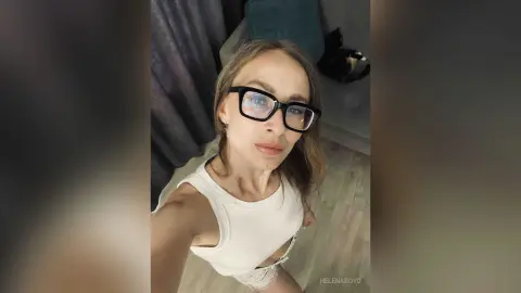 HelenaBoyd — At home 
