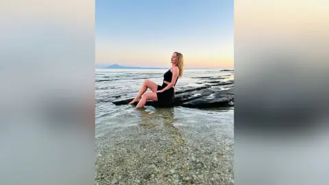 AnastasiaYvi — Endless Summer