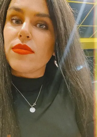 GiaaX — Streamate Photos