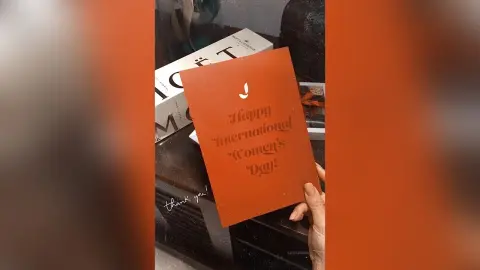 Katia — L'amour