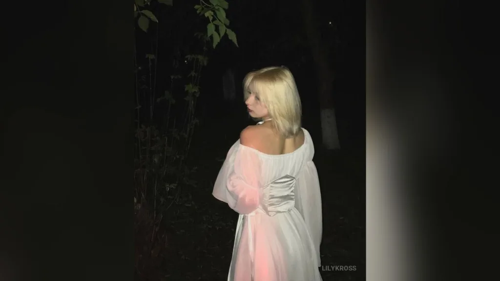LilyKross