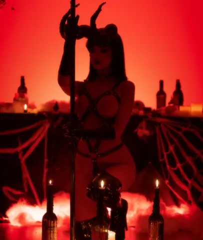 RayleWilliss — Streamate Photos