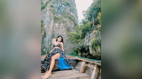 AmandaFah — Phuket thailand holiday