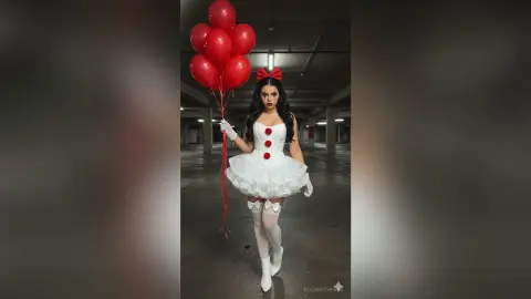 ElizabethPark — Halloween 🎃👻