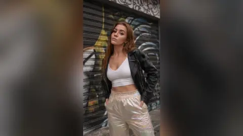 BonnieHansen — 🌹