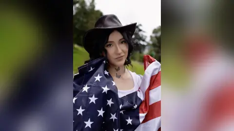 BeccaWillis — 🇺🇸