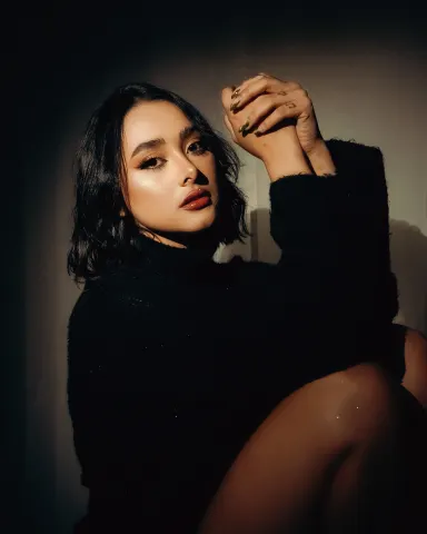 Heloria — Streamate Photos