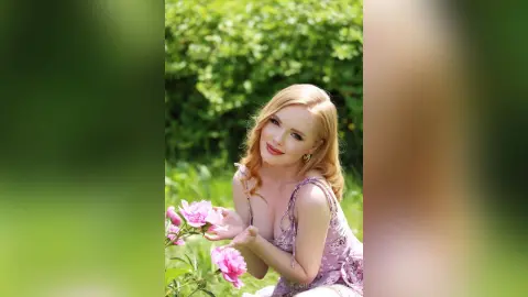 ChloeRichardson — Walking in the park