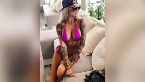 IvyEdhessa — Fun on the beach
