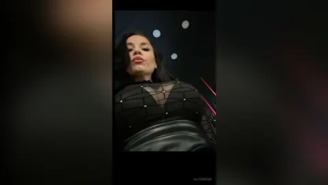 AliceReign — Goddess Secrets