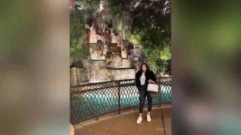 Kennya — USA 2024